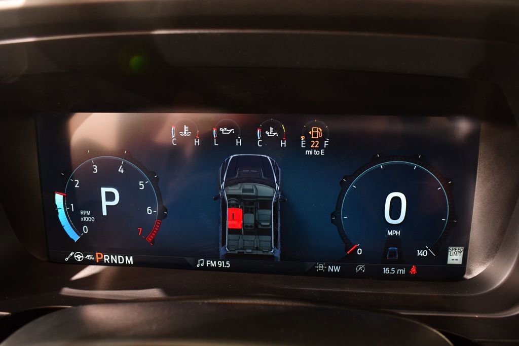 New 2026 Ford F150 Raptor image 23