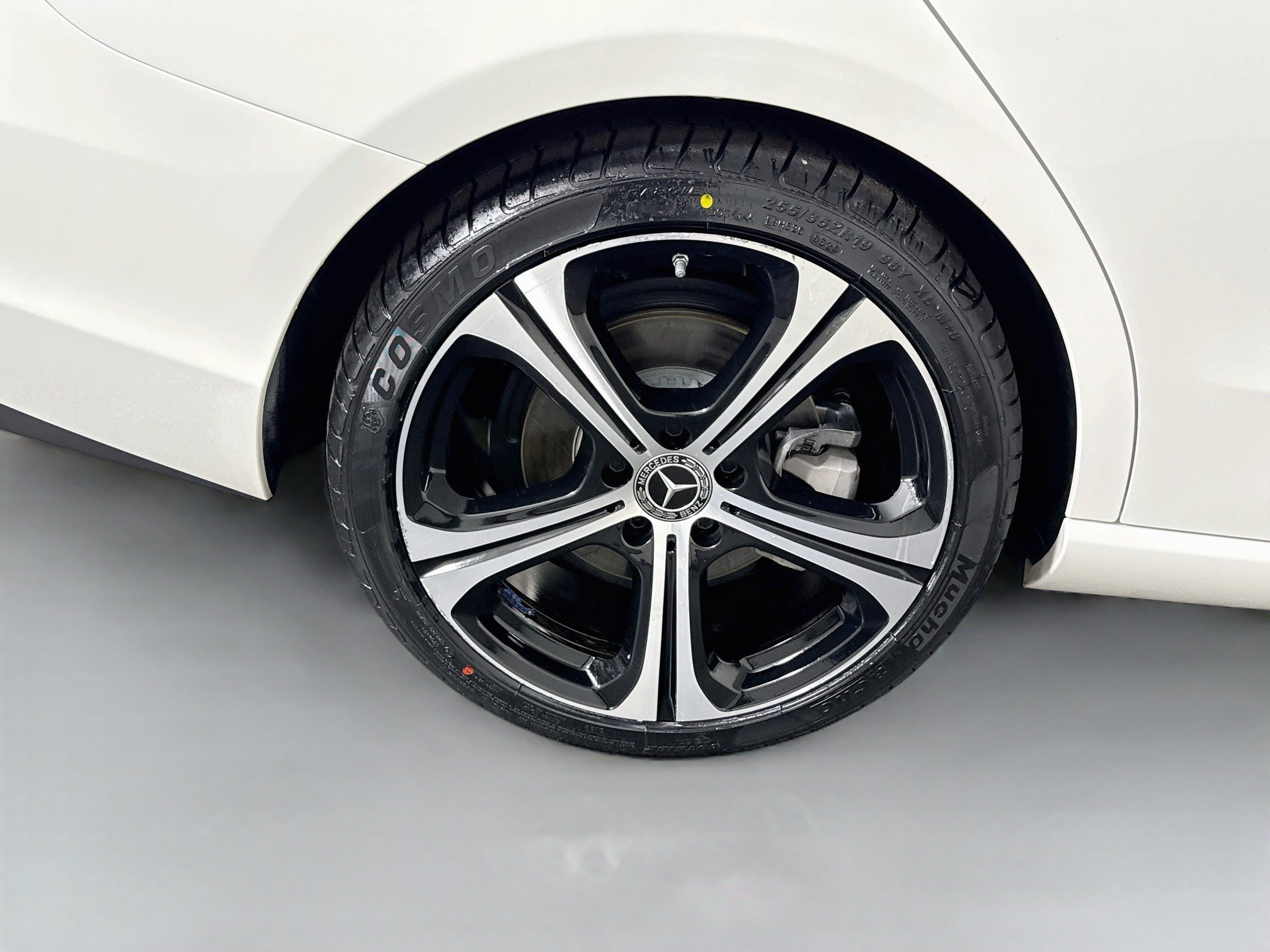 Used 2024 Mercedes-Benz C 300 Sedan image 33