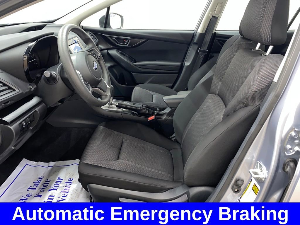 Used 2023 Subaru Impreza 2.0i image 9