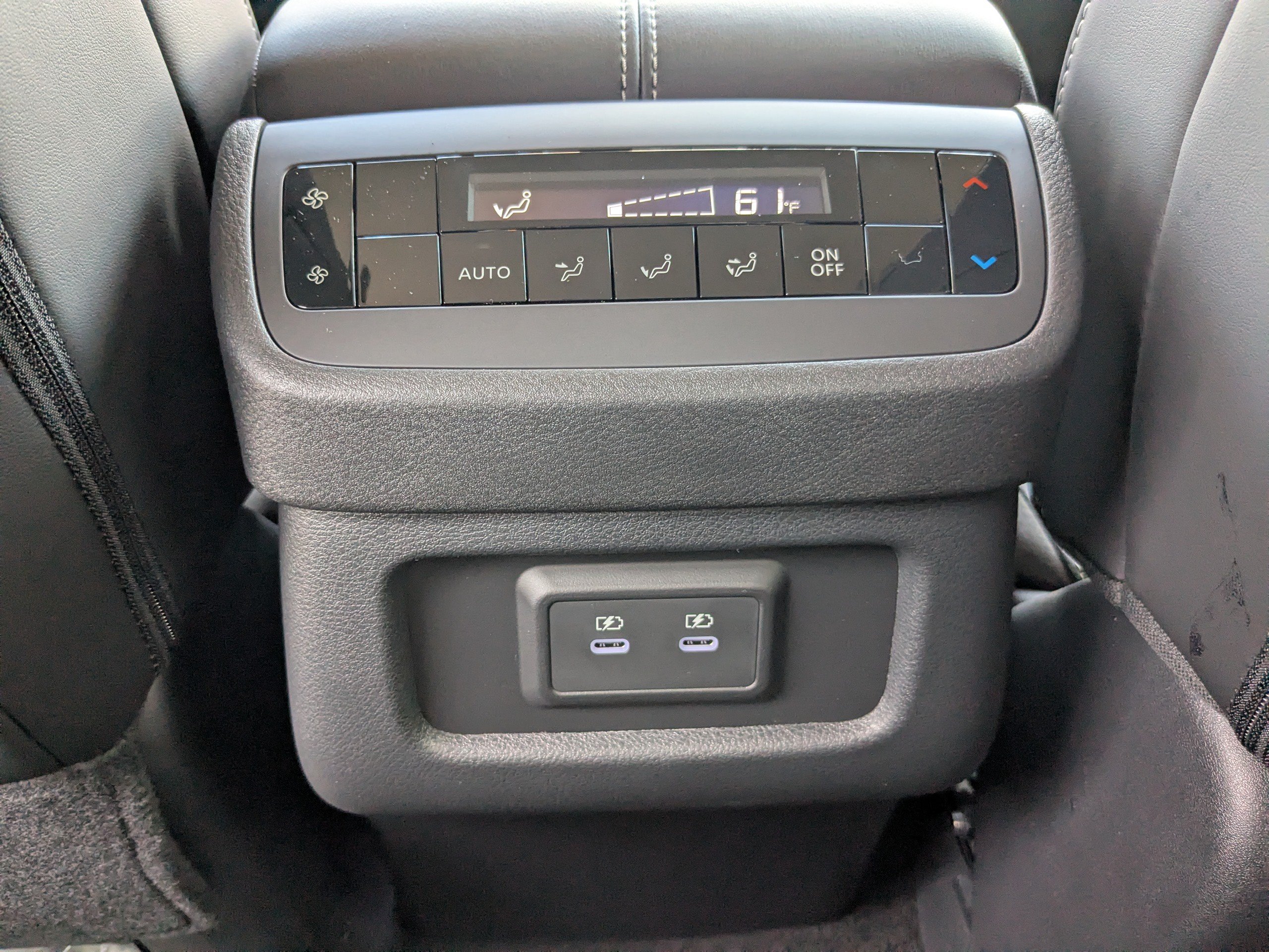New 2026 Nissan Pathfinder SL FWD image 15