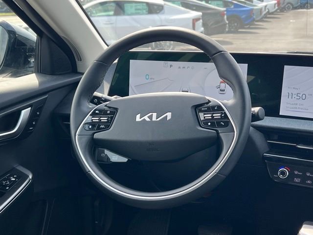 Certified 2024 Kia EV6 Light RWD image 14
