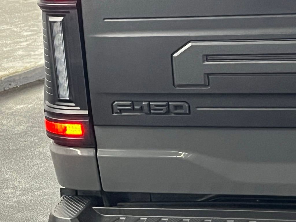 Used 2021 Ford F150 Raptor w/ Equipment Group 801A High AWD/4WD image 35