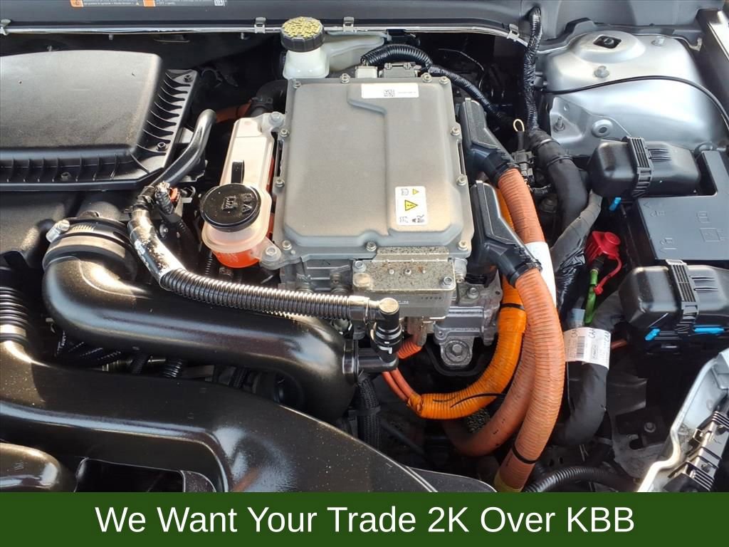 Used 2018 Ford Fusion S image 31