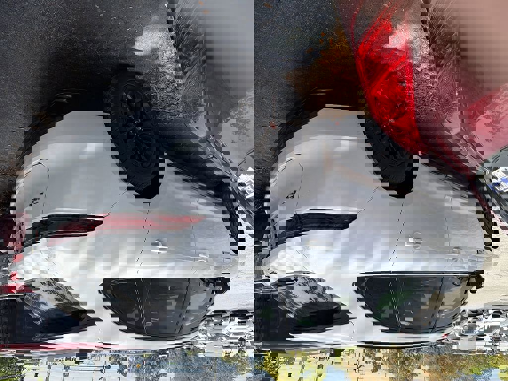 Used 2023 Jaguar F-PACE S image 7