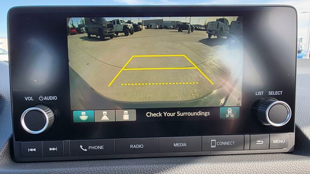 Used 2026 Honda Civic Sport image 33