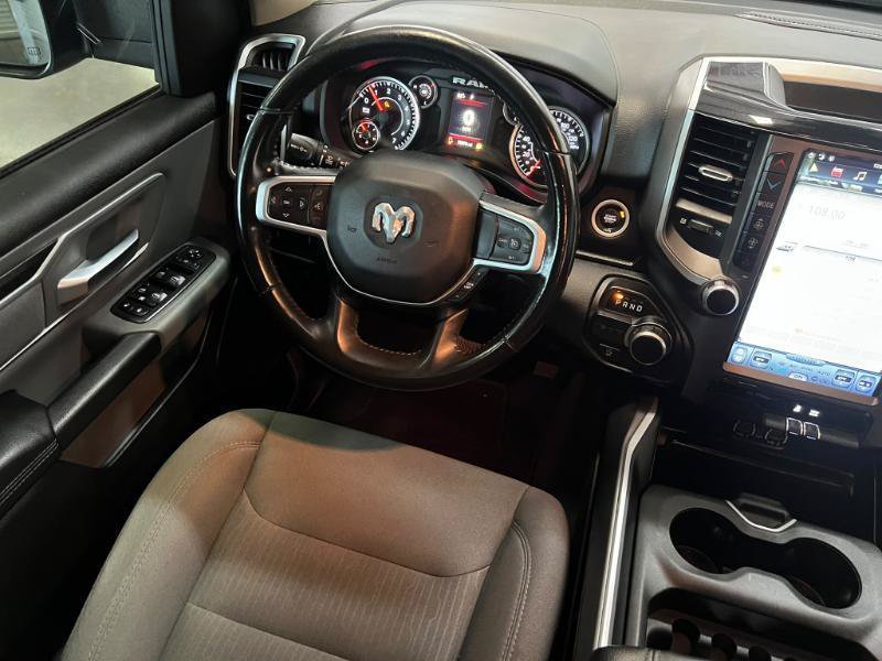 Used 2020 RAM 1500 Big Horn RWD image 12