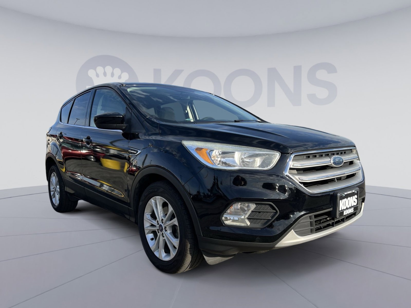 Used 2017 Ford Escape SE image 18
