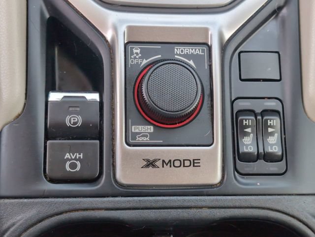 Used 2020 Subaru Forester Premium AWD/4WD image 34