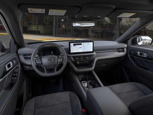 New 2026 Ford Explorer Tremor w/ Tremor Ultimate Package AWD/4WD image 9