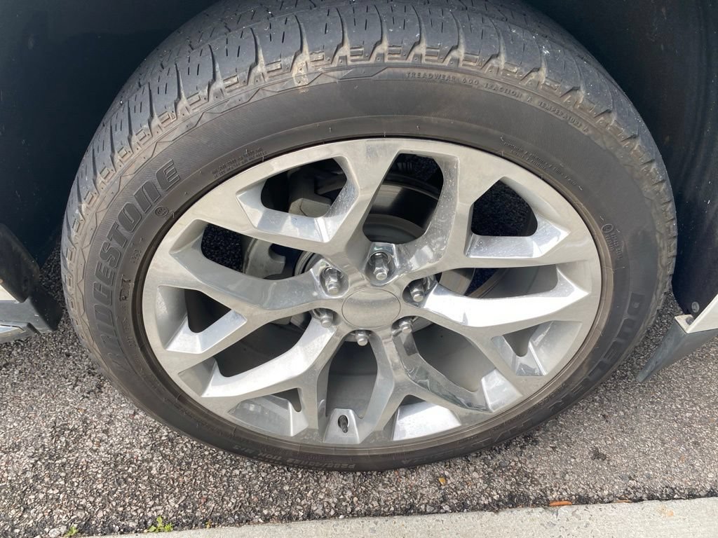 Used 2019 GMC Yukon SLT w/ Open Road Package RWD image 30