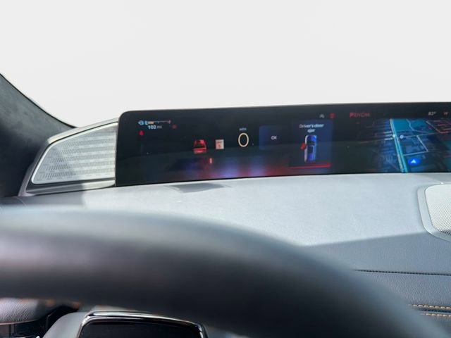 Used 2025 Lincoln Navigator L Black Label image 27