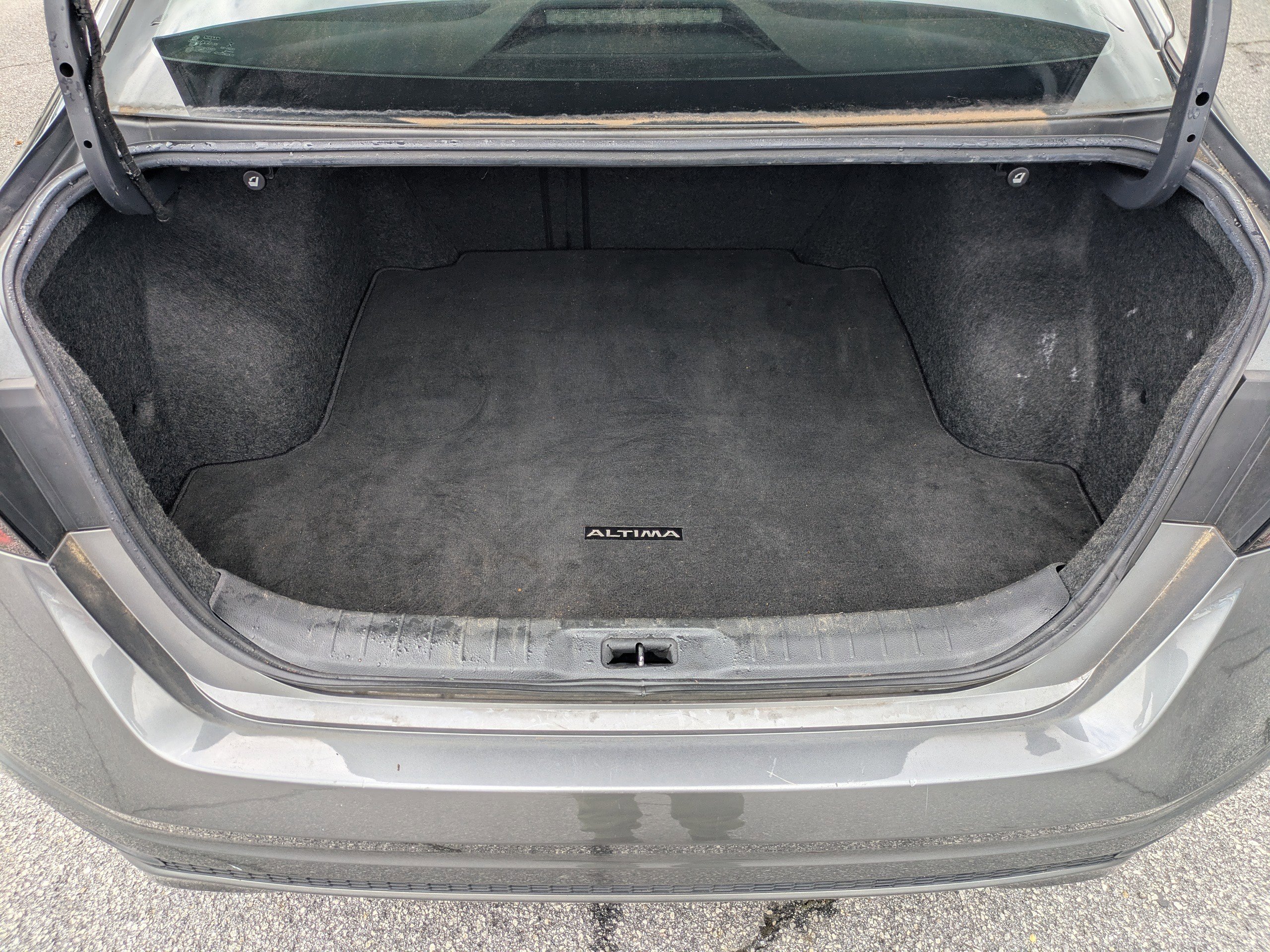 Used 2019 Nissan Altima 2.5 SR image 13