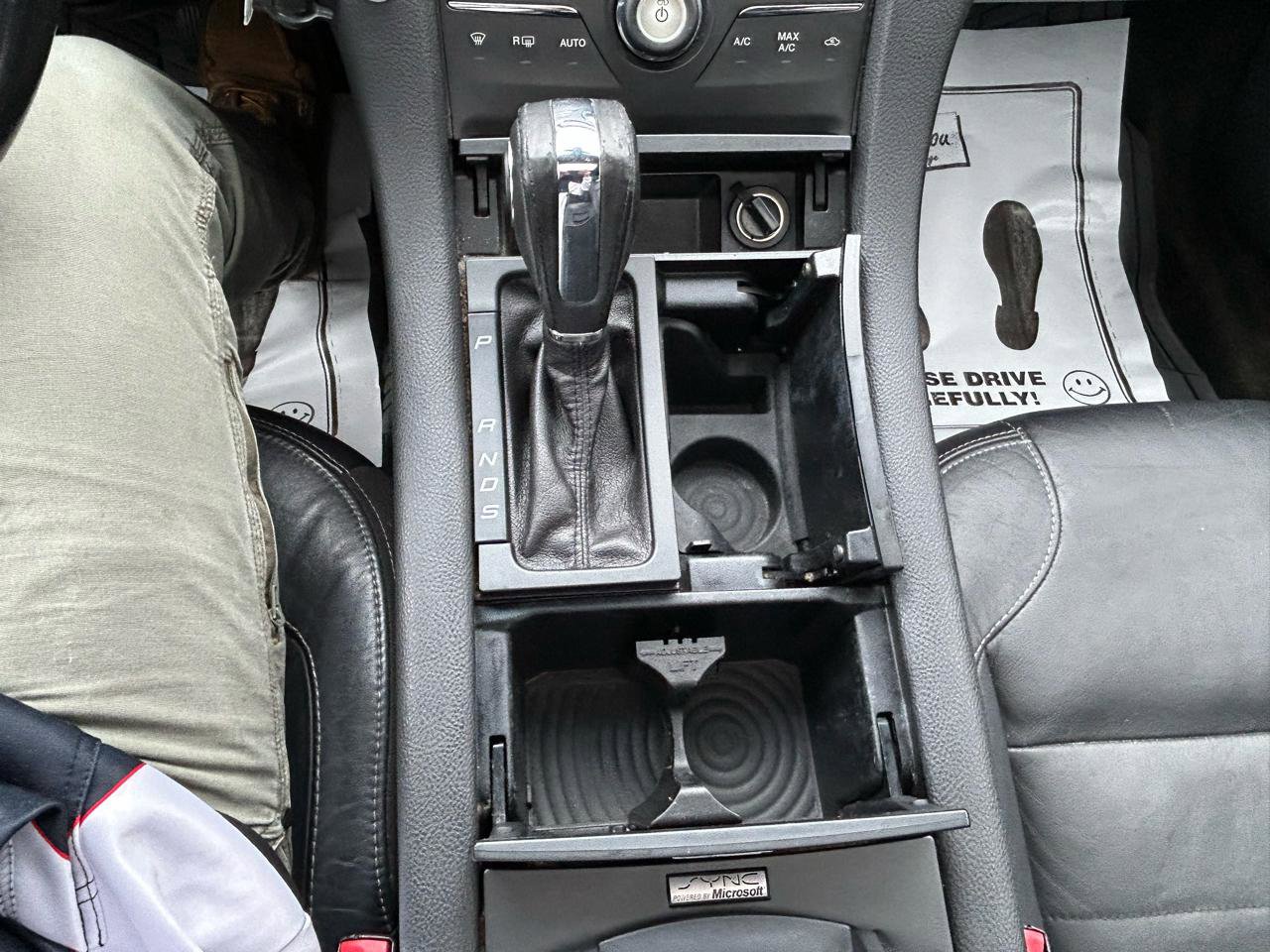 Used 2014 Ford Taurus SEL w/ Equipment Group 201A FWD image 30