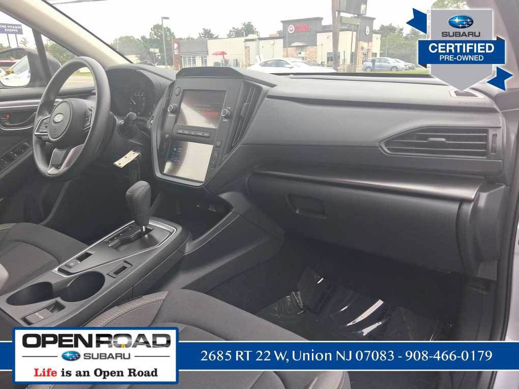 Used 2025 Subaru Impreza 2.0i AWD/4WD image 19