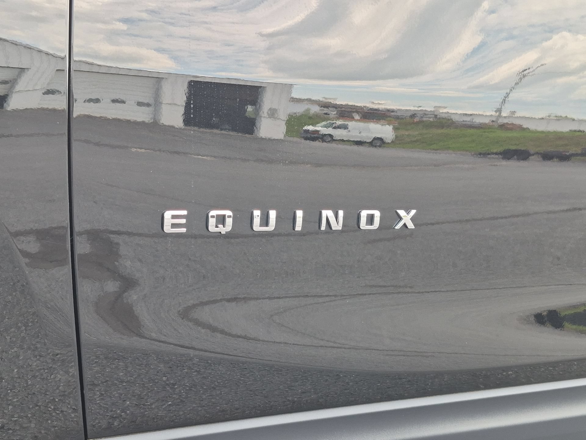 Certified 2021 Chevrolet Equinox LT FWD image 32