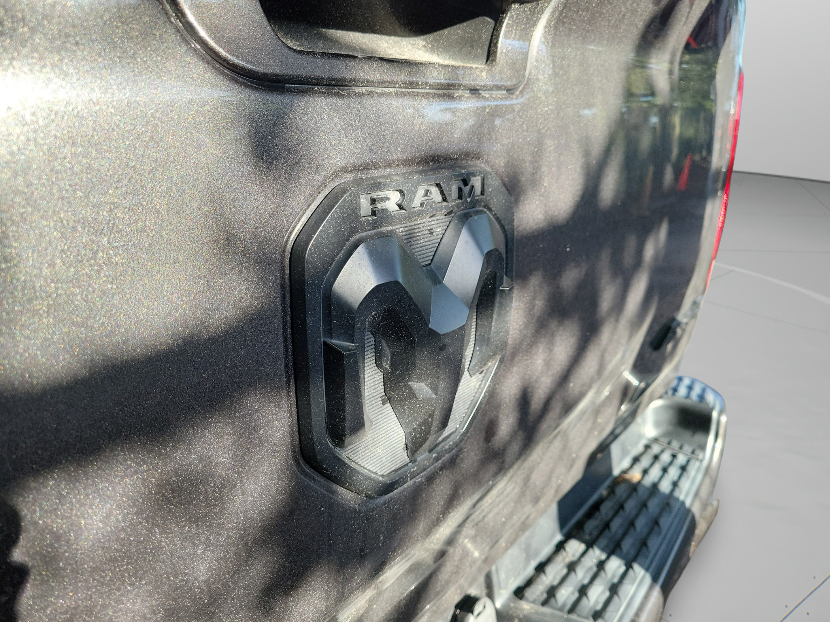 Certified 2022 RAM 1500 Laramie AWD/4WD image 31
