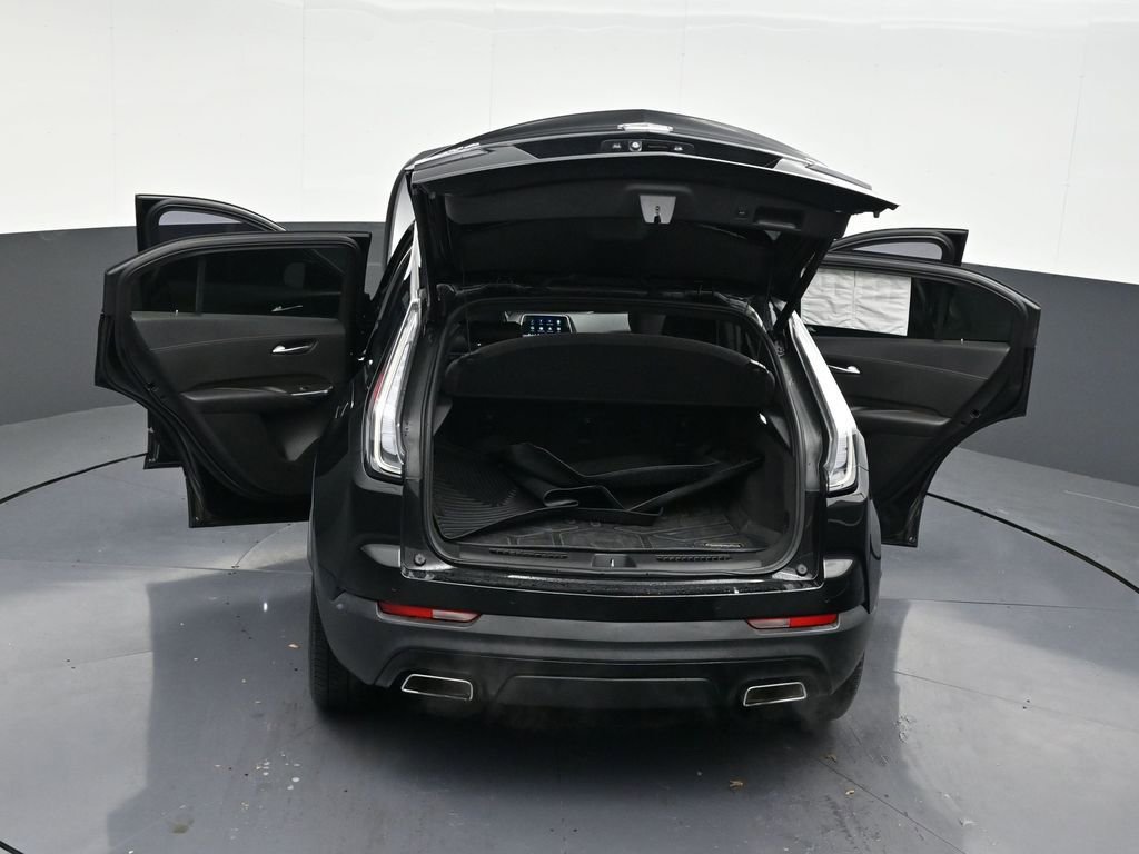 Used 2020 Cadillac XT4 Sport w/ Driver Awareness Package image 36