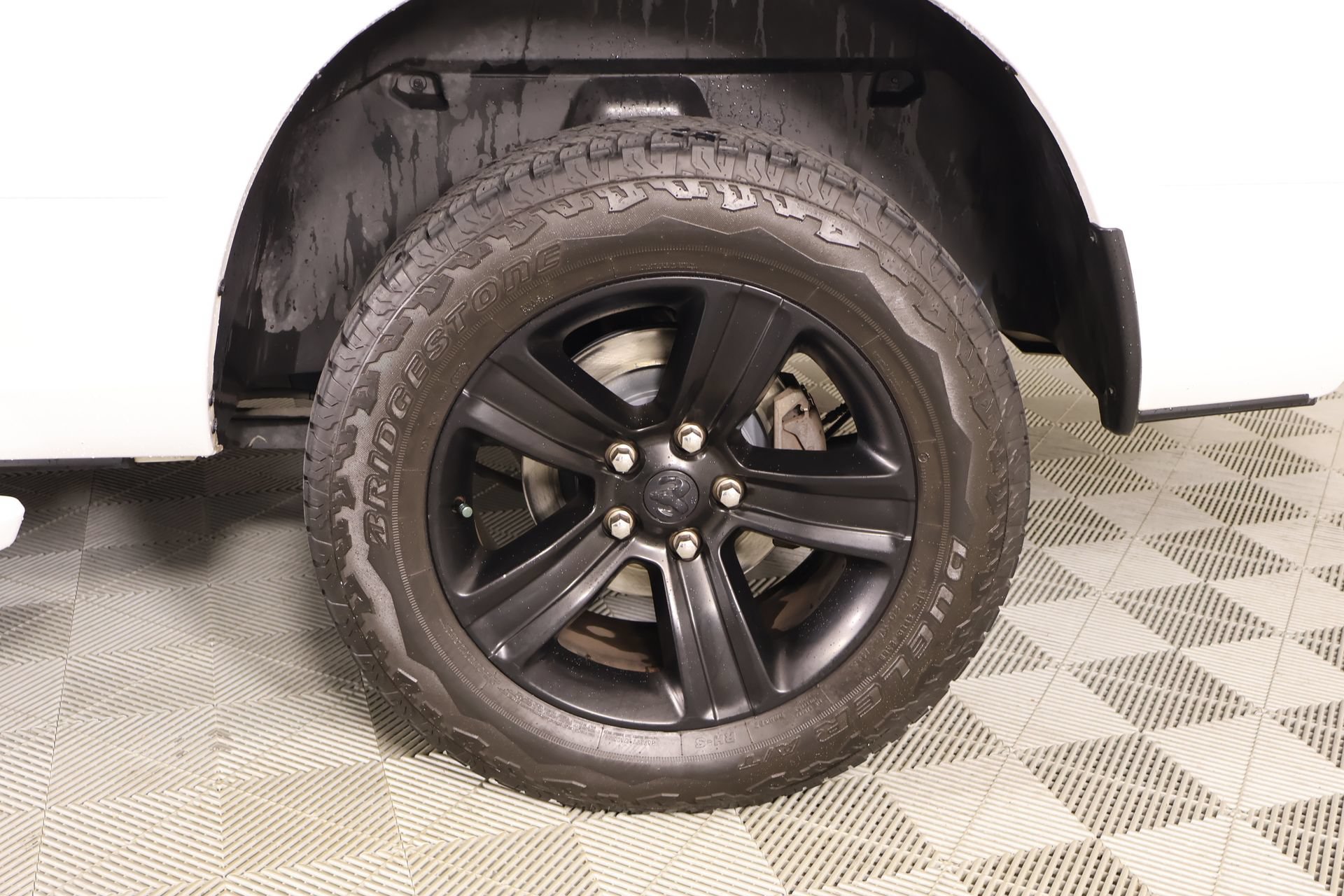 Used 2018 RAM 1500 Sport w/ Convenience Group AWD/4WD image 19