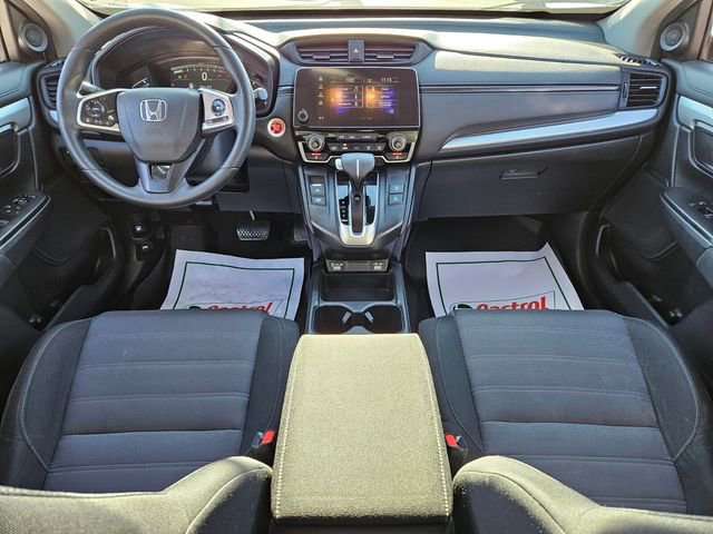 Used 2021 Honda CR-V Special Edition image 12
