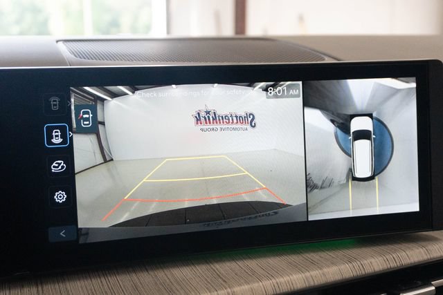 Used 2025 Hyundai Santa Fe Calligraphy AWD/4WD image 23