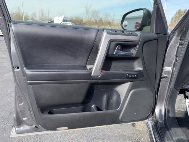 Used 2019 Toyota 4Runner Limited image 9