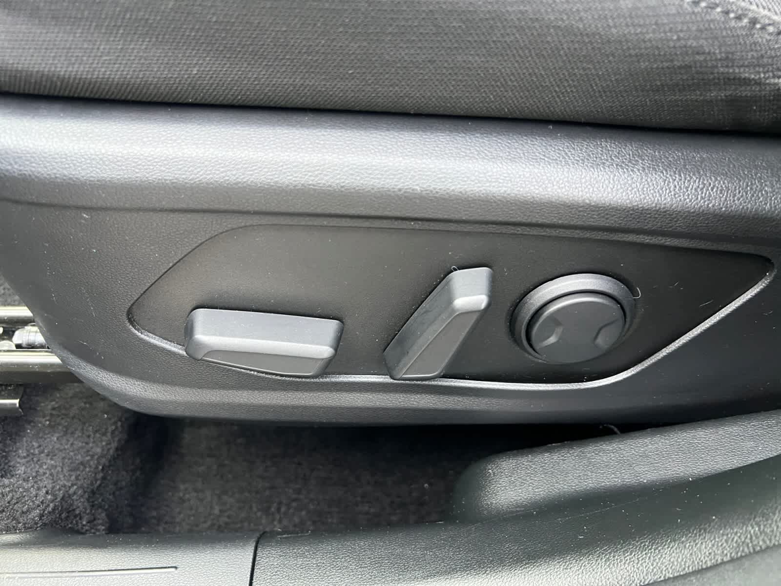 Used 2024 Hyundai Santa Cruz SEL w/ Activity Package FWD image 19