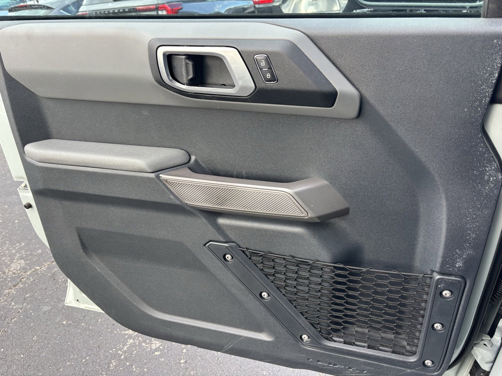 Used 2023 Ford Bronco Black Diamond image 17