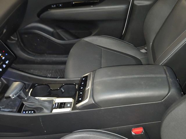 Used 2022 Hyundai Santa Cruz Limited AWD/4WD image 21