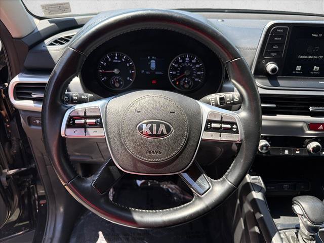Used 2021 Kia Telluride S AWD/4WD image 14