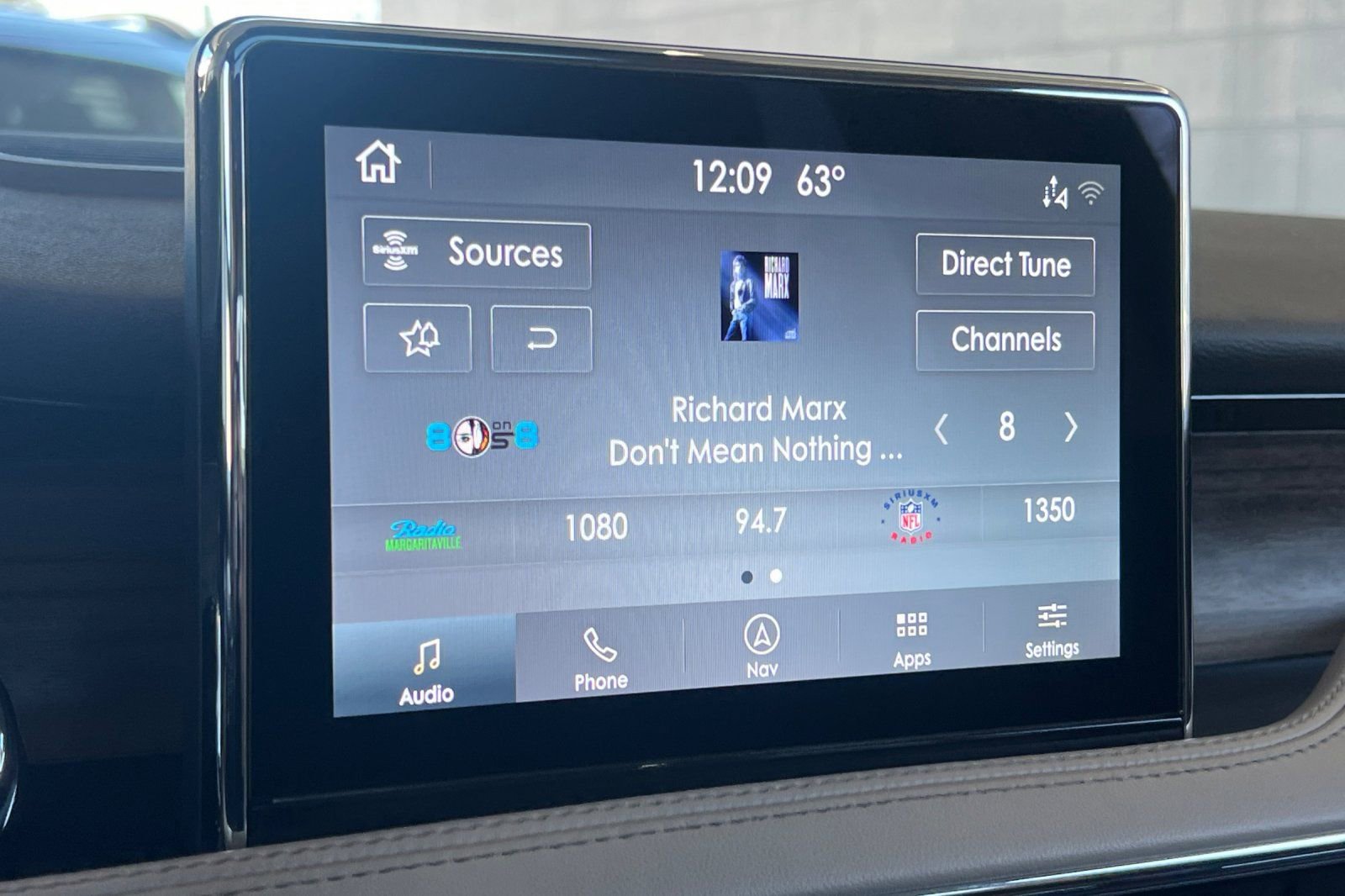 Certified 2022 Lincoln Corsair Grand Touring image 18