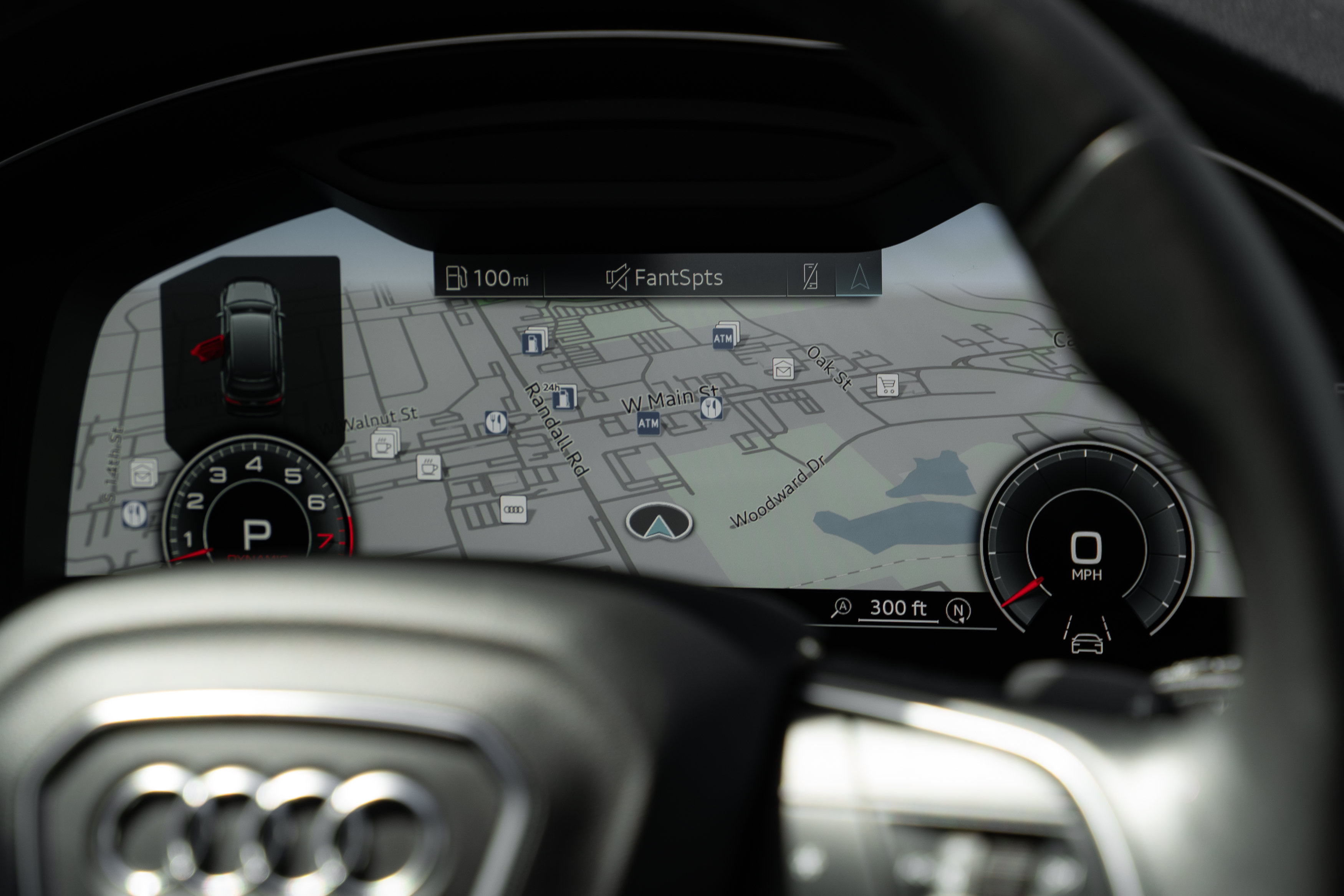 Certified 2022 Audi Q7 3.0T Premium Plus AWD/4WD image 10