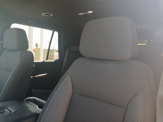Used 2024 Chevrolet Tahoe LS w/ Driver Alert Package RWD image 28