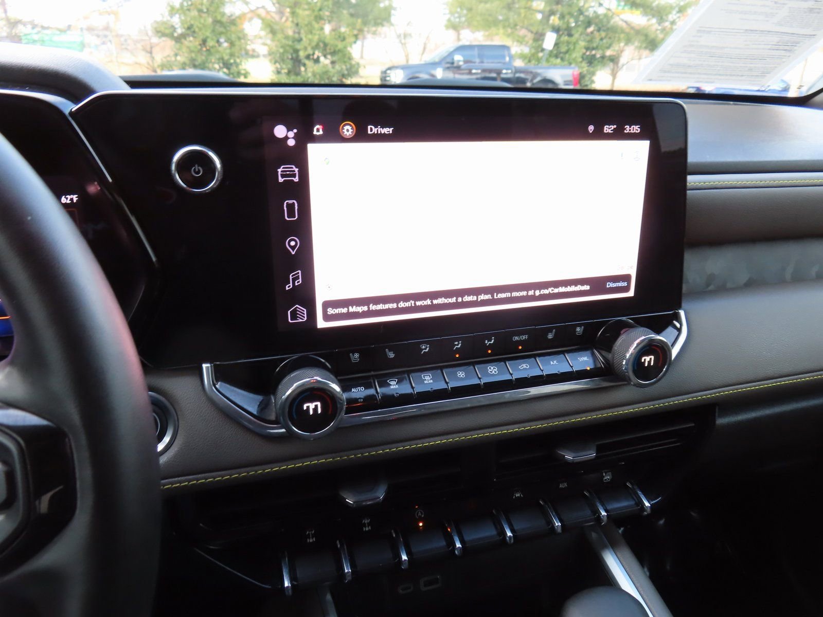 Used 2023 Chevrolet Colorado ZR2 w/ ZR2 Convenience Package III image 24