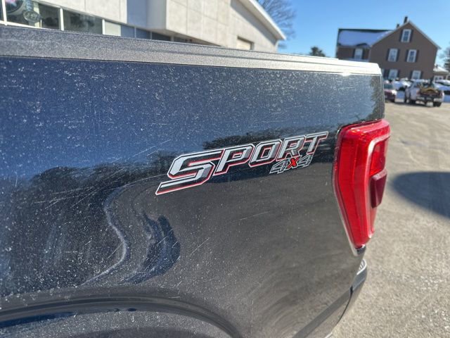 Used 2023 Ford F150 XLT w/ Equipment Group 302A High image 9