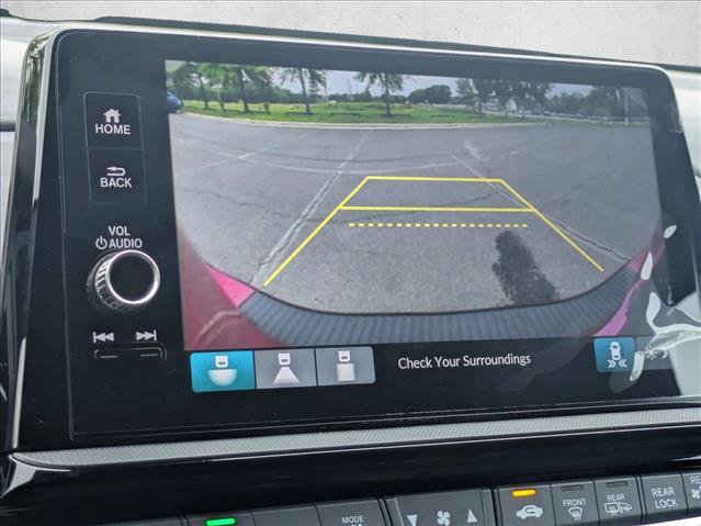 New 2026 Honda Odyssey Sport-L image 13