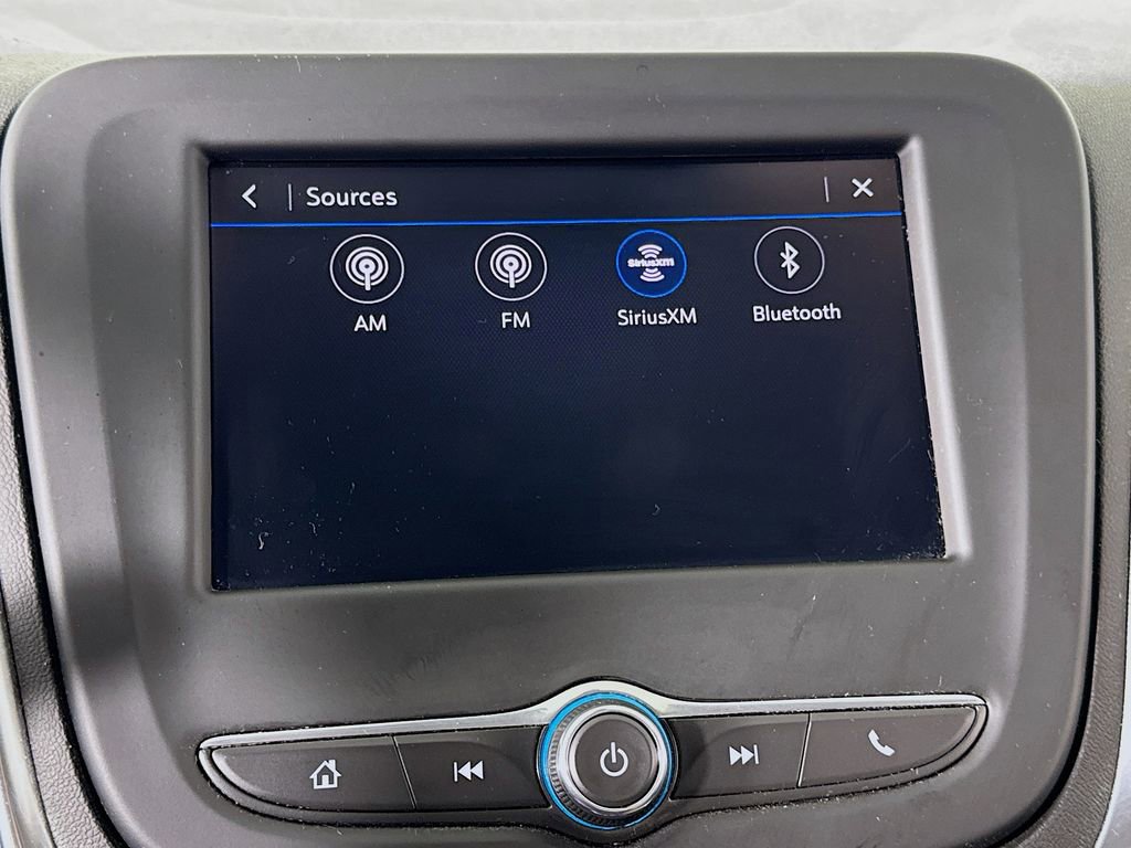 Used 2022 Chevrolet Equinox LT w/ LPO, Floor Liner Package image 30