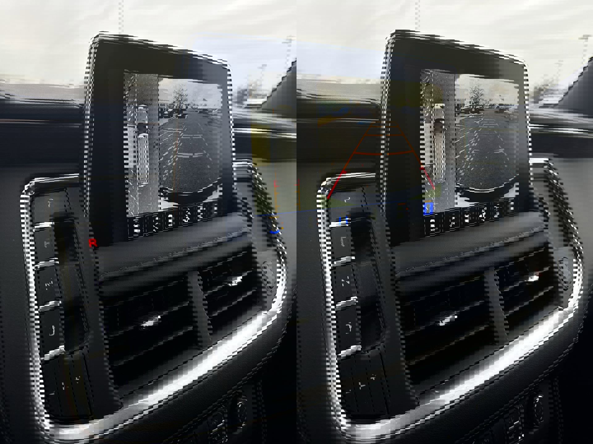 Certified 2024 Chevrolet Tahoe High Country image 15