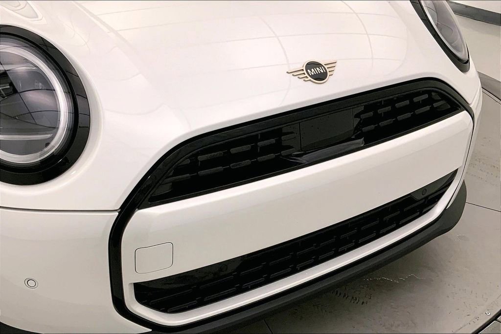 Used 2026 MINI Cooper Convertible image 29