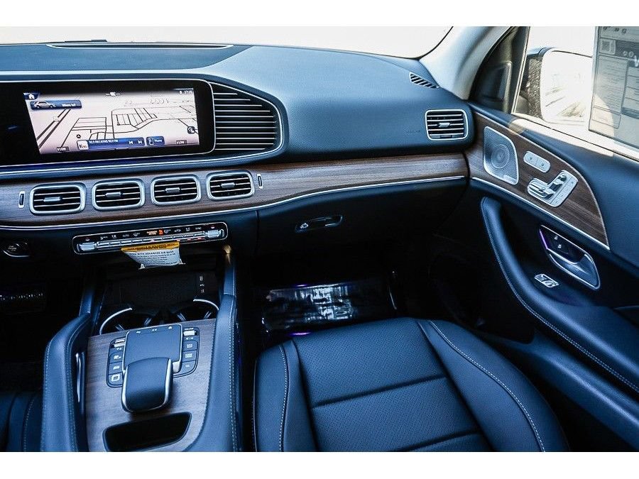 New 2026 Mercedes-Benz GLE 450 4MATIC image 15
