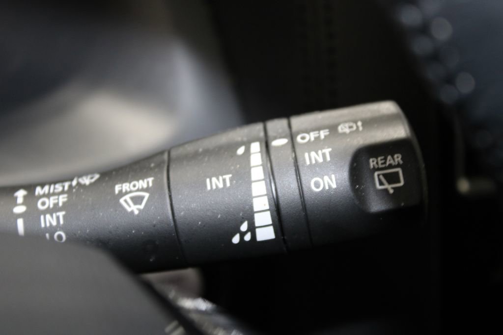 Used 2024 Nissan Armada SV AWD/4WD image 40