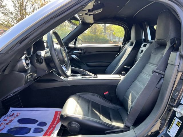 Used 2017 FIAT 124 Spider Lusso image 20