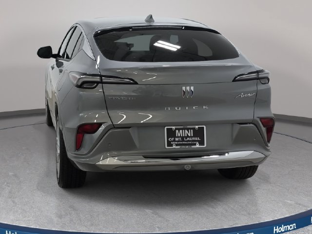 Used 2024 Buick Envista Avenir FWD image 7