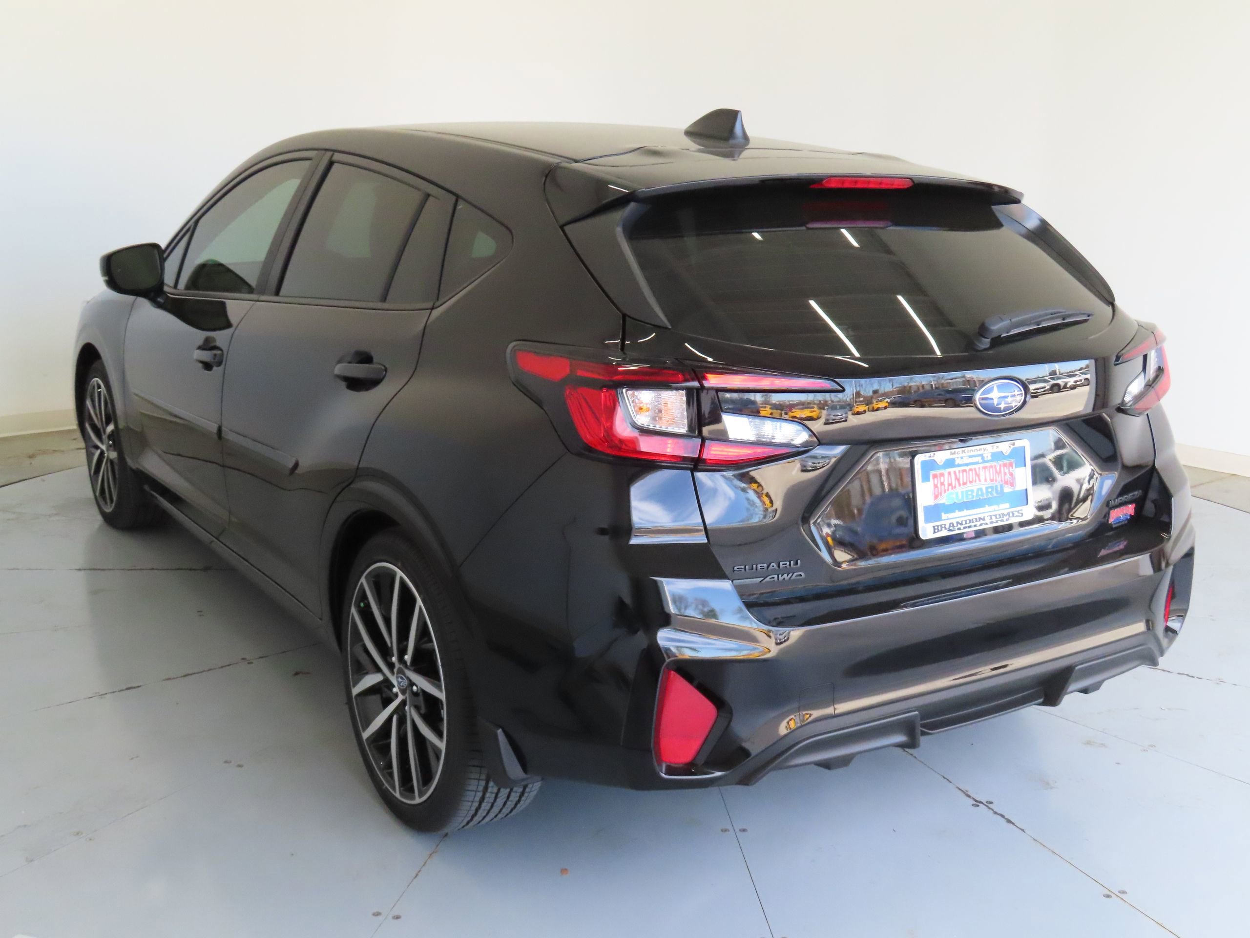 New 2026 Subaru Impreza 2.0i Sport AWD/4WD image 5