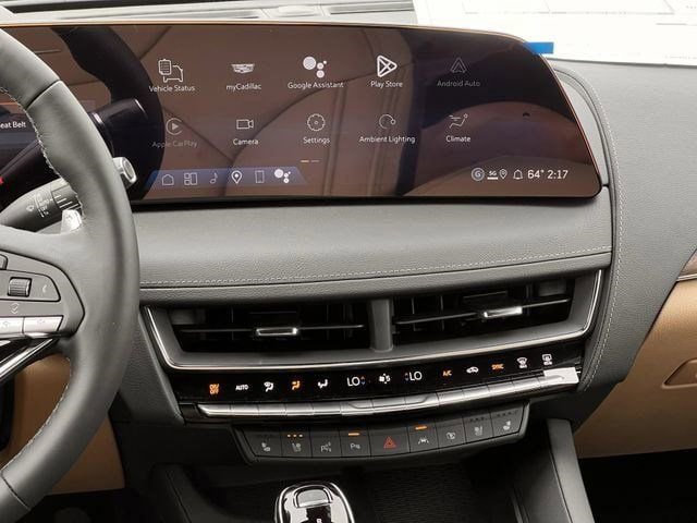New 2026 Cadillac CT5 Premium Luxury RWD image 15