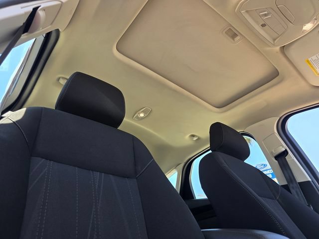 Used 2018 Ford Focus SEL FWD image 17