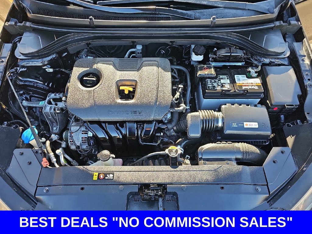 Used 2019 Hyundai Elantra SE FWD image 30