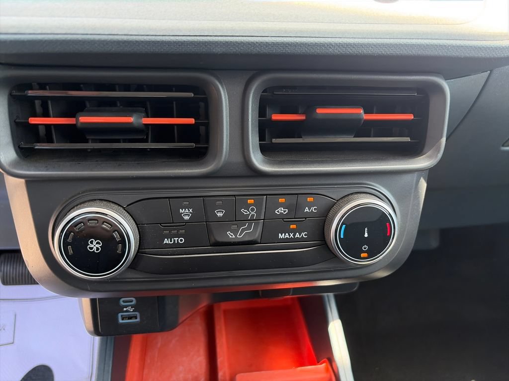 Used 2023 Ford Maverick XLT w/ Equipment Group 300A Standard AWD/4WD image 22