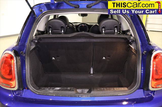 Used 2019 MINI Cooper S FWD image 30