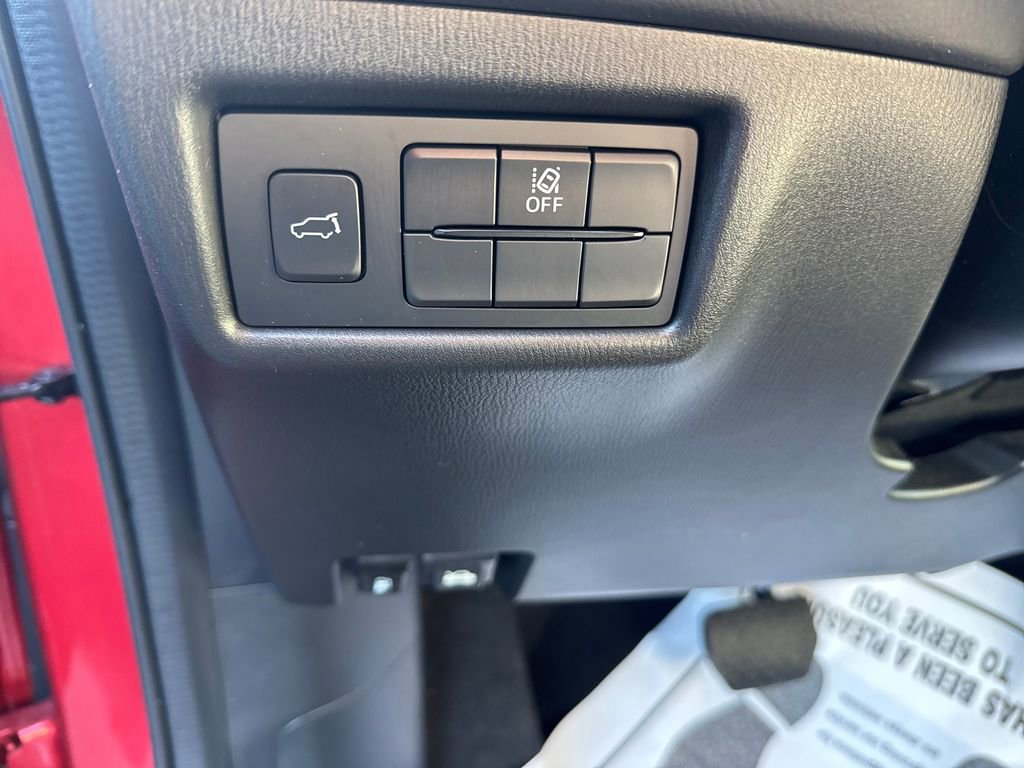 Used 2022 MAZDA CX-5 AWD 2.5 S w/ Premium Plus Pkg image 12