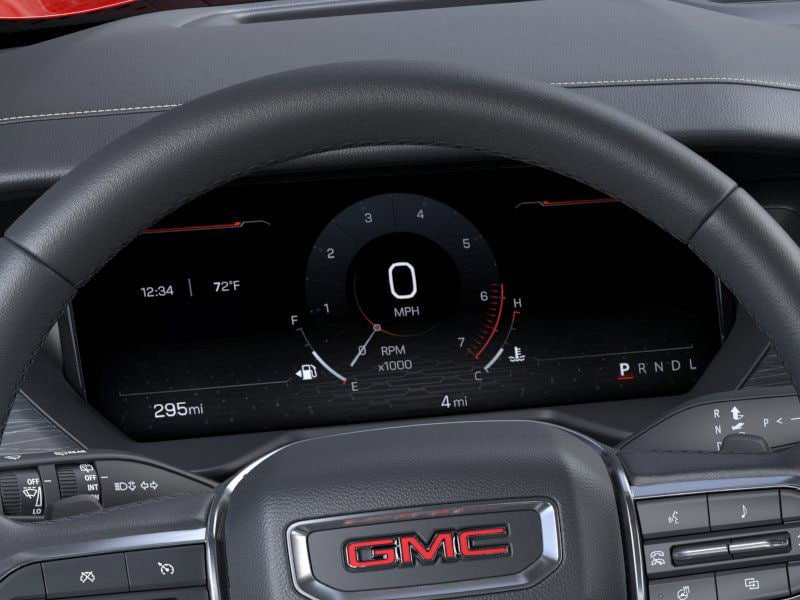 New 2025 GMC Acadia Elevation w/ Elevation Premium Package FWD image 45